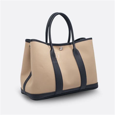 hermes garden party online